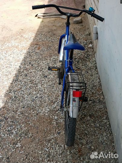 Велосипед детский 20
