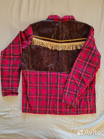 Костюм карнавальный для мальчика