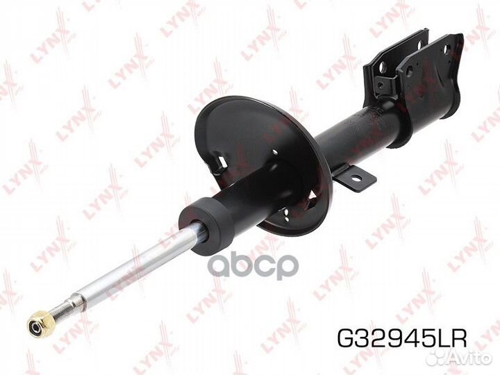Стойка амортизационная G32945LR lynxauto