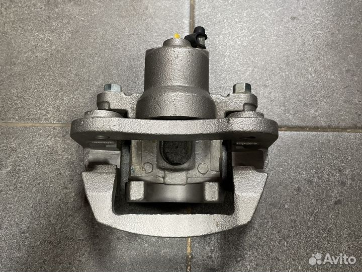 Тормозной суппорт задний левый Zotye T600