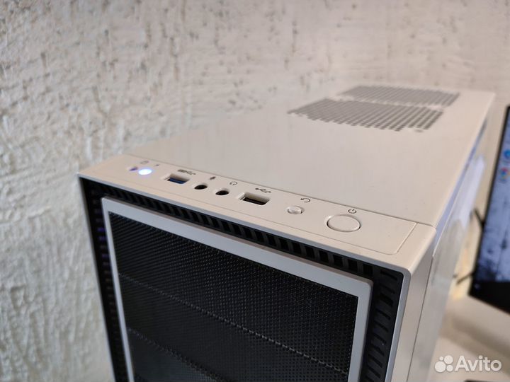 Игровой Пк: Intel Core i5 12400F, 16GB, RTX 2060 s