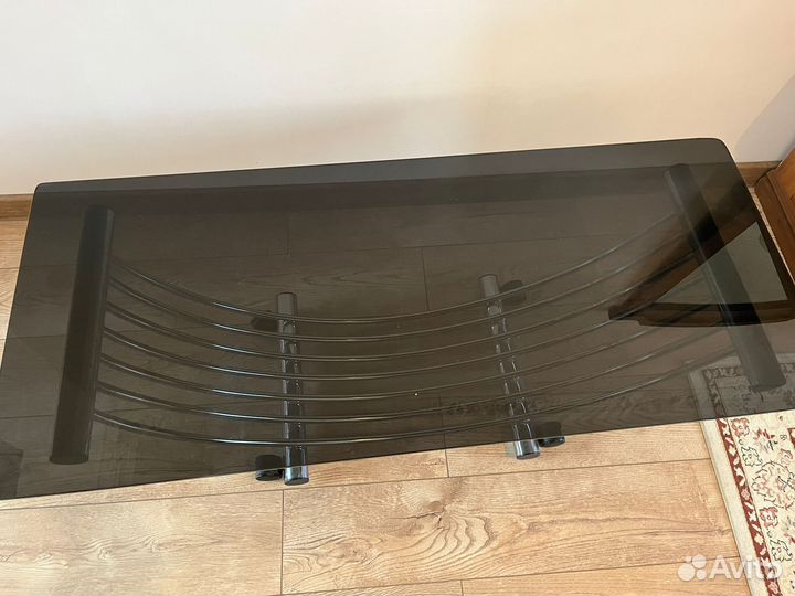 Журнальный столик бу