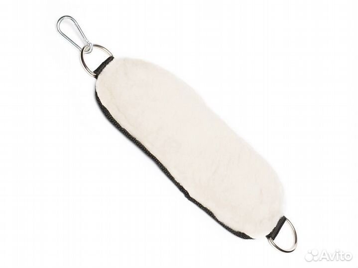 Манжета для тяги на тренажере с мехом F11