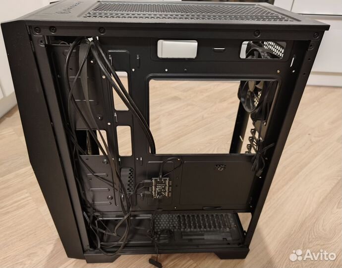 Процессор Ryzen 5600x + мат.плата Asus TUF Gaming