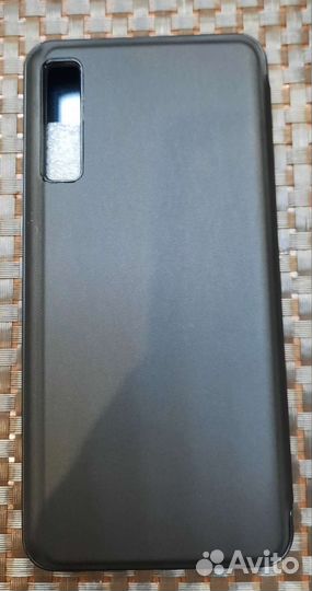 Чехол на Samsung A7