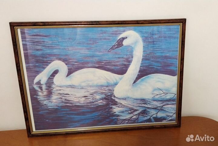 Фоторамка А3