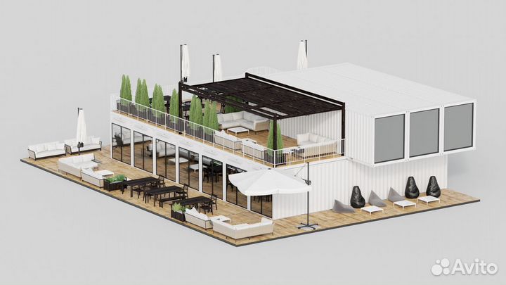 Ресторан Вашей мечты