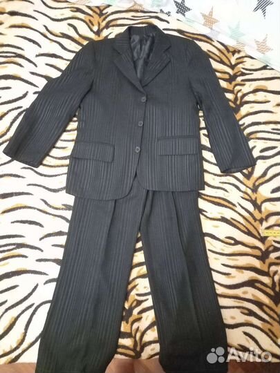 Школьные костюмы