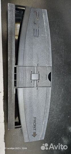 Оригинальные аксессуары PlayStation 3