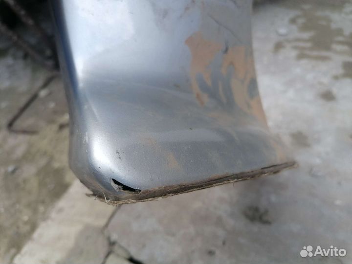 Сполер на авто