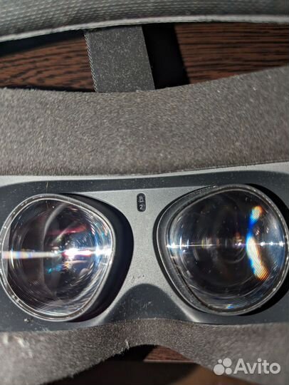 Oculus quest 2 в идеальном состоянии