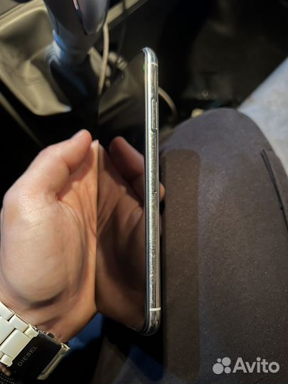 iPhone 11 Pro Max, 256 ГБ