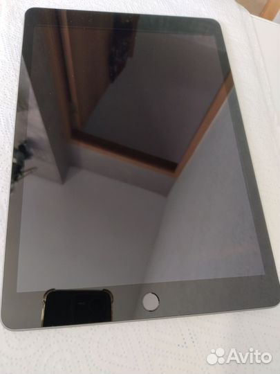 Apple Планшет iPad 2021 Wi-Fi, 10.2