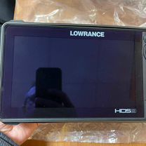 Эхолот Lowrance HDS 9 live Active Imagine 3v1