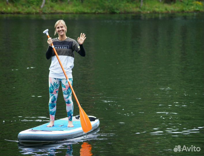 Аренда sup доски
