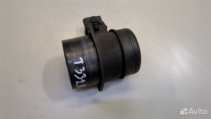 Измеритель потока воздуха Audi A4 (B6), 2004