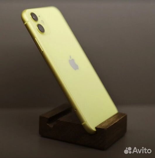 iPhone 11, 256 ГБ