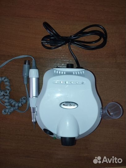 Аппарат для маникюра Nail Drill