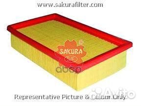 A-1956 sakura Фильтр воздушный A-1956 Sakura