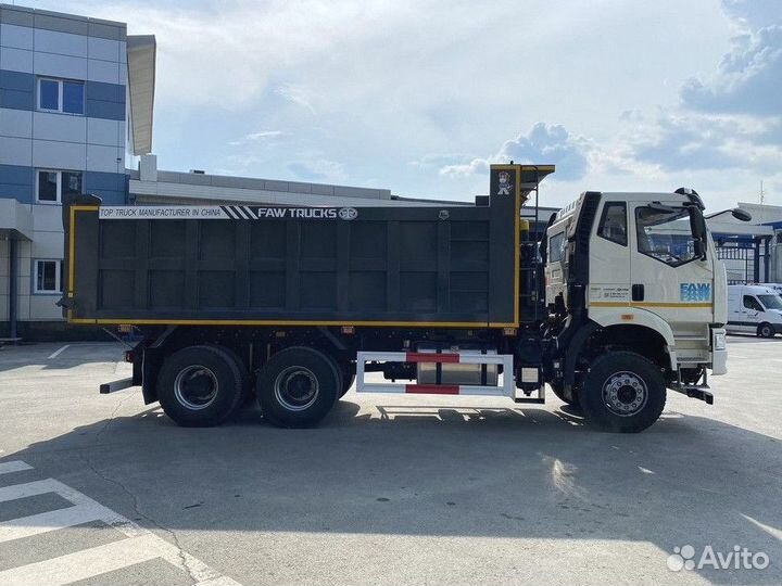 FAW 3250, 2023