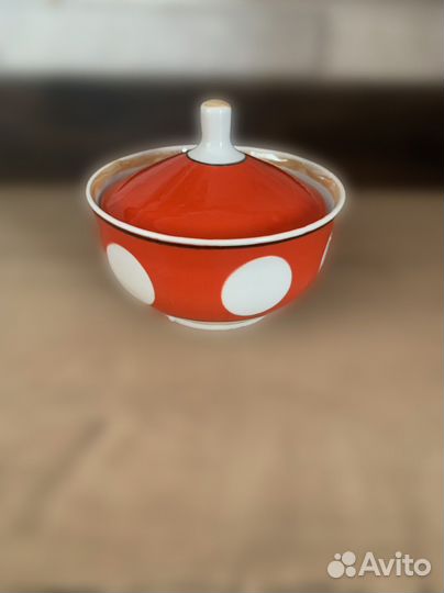 Посуда СССР