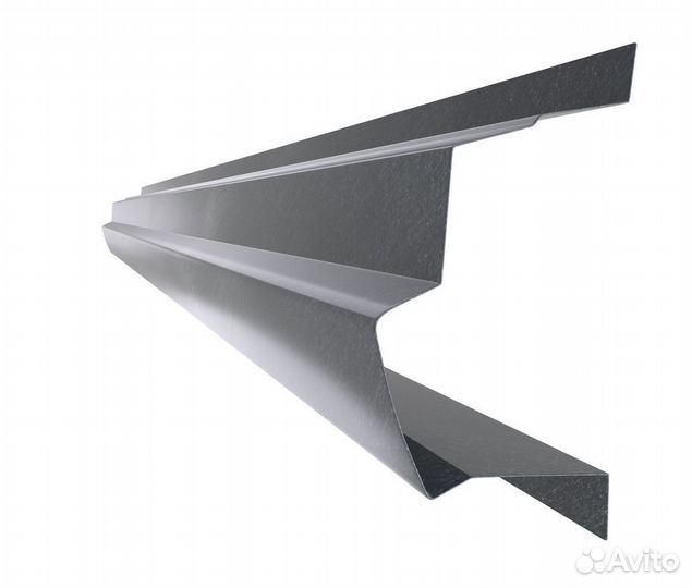 Ремонтные пороги Ford от производителя