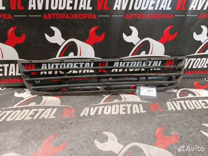 Решетка радиатора daewoo matiz