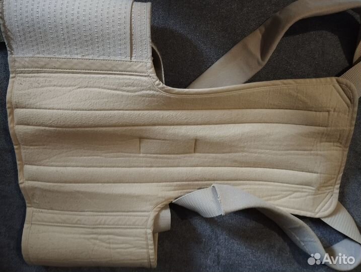 Корректор осанки, корсет orlett Германия размер S