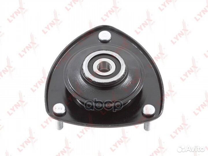 Опора стойки перед прав/лев 0,7 MA1109LR LY