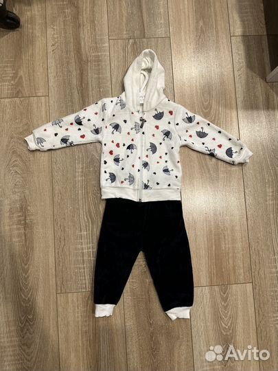 Одежда для девочки