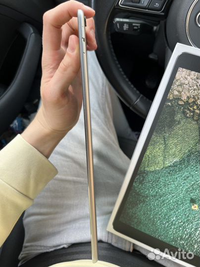 iPad Pro 10.5 256gb wi-fi