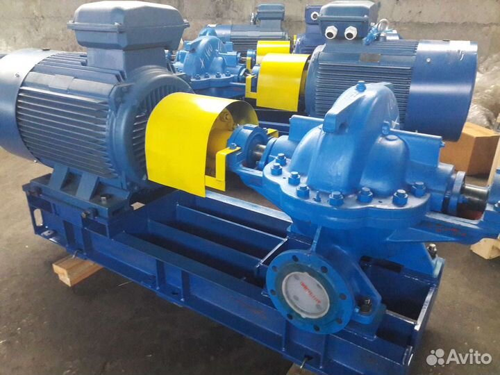 Насос для воды