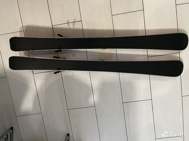 Горные лыжи Atomic 110