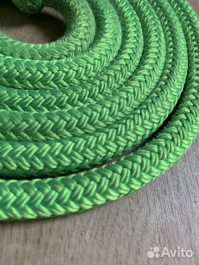 Скакалка sasaki 195-196см