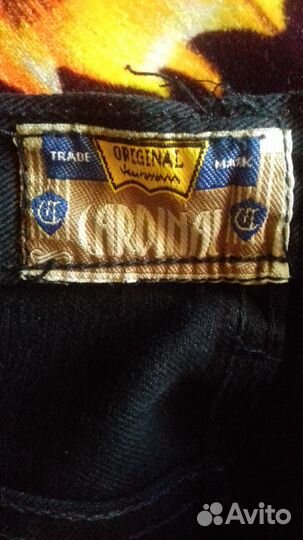 Продам джинсы