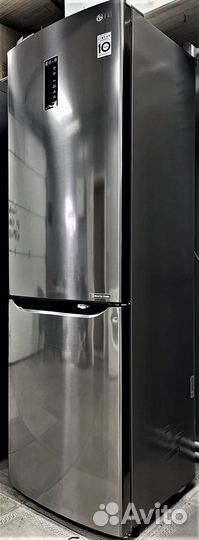 Холодильники LG с бесплатной доставкой