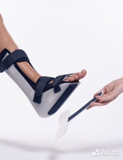Ортез для голеностопа