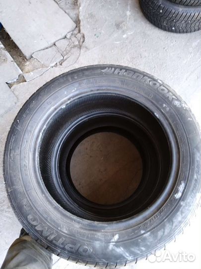 Hankook Optimo K415 195/60 R16