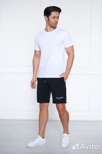 Шорты мужские Tommy Hilfiger