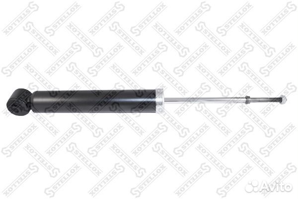 Амортизатор зад. газ mini Cooper S F56