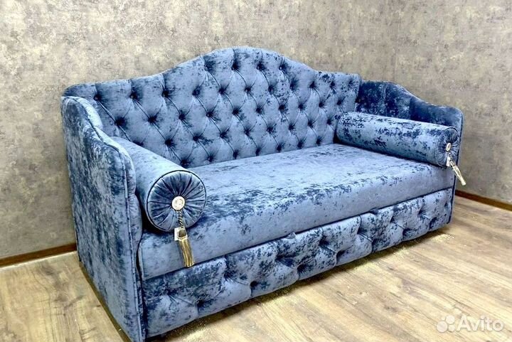 Диваны с доставкой и гарантией