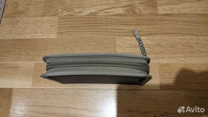 Сумка для блесен и воблеров Aquatic