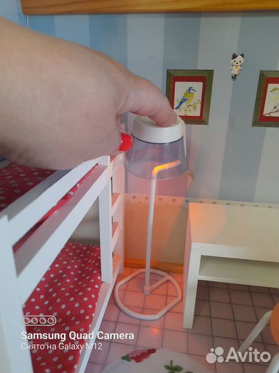 Детский домик