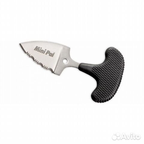 Тычковый нож Cold Steel 43NSK Mini Pal