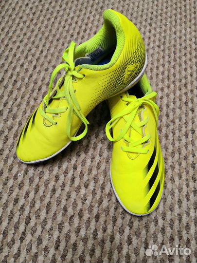 Бутсы adidas