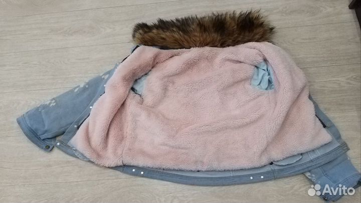 Джинцовка 2/1