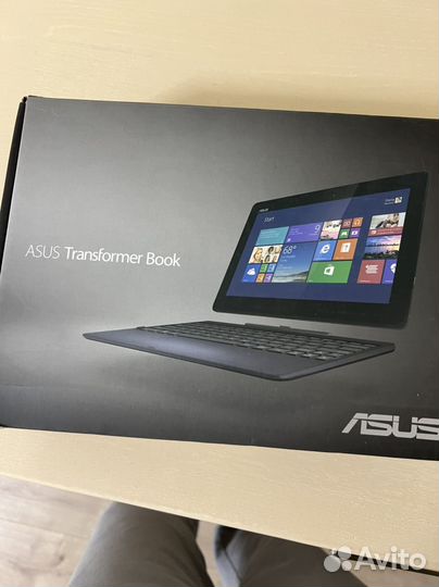 Asus ноутбук