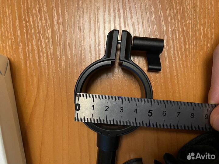 Крепление гибкое для стабилизатора Zhiyun