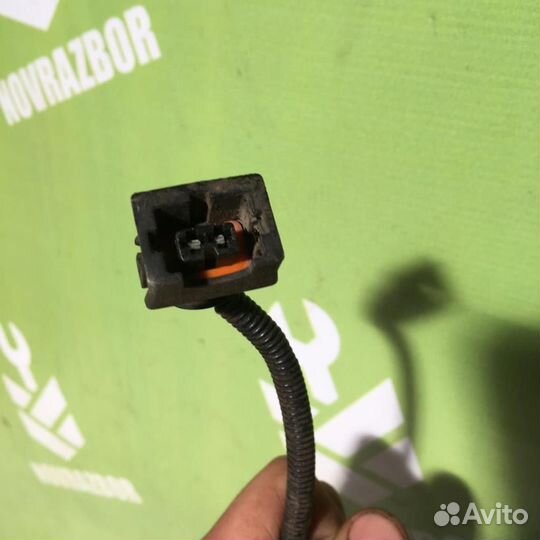 Проводка (коса) Мерседес Бенз 211 Е класс