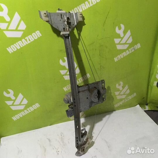 Стеклоподъемник электр. задний левый Пежо 307